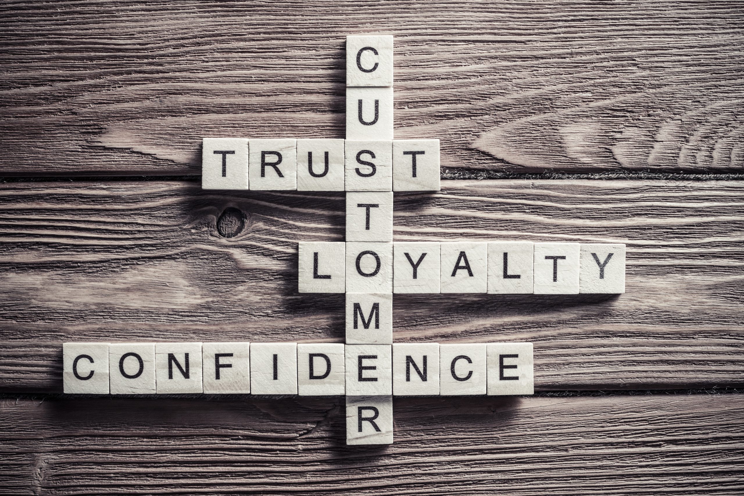 5 Tips for Building Brand Loyalty⠀